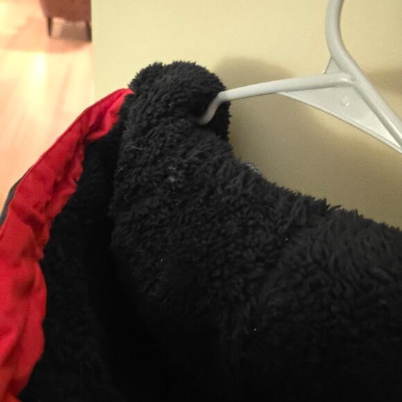 NWT ZeroXposur Boys Snow/Winter Coat Large (14/16) - Picture 3 of 15